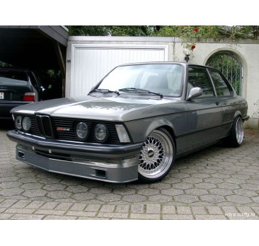 BMW 3 E21 ALPINA FRONT BUMPER SPOILER