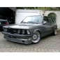 BMW 3 E21 ALPINA RAJOUT DE PARE CHOC AVANT / JUPE AVANT