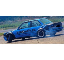 KIT EXTENSIONS D'AILES BMW 3 E30