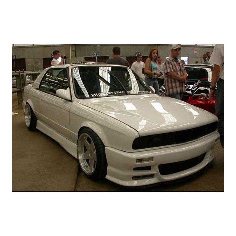 BMW 3 E30 COUPE SEITENSCHWELLER