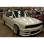 BMW 3 E30 COUPE NAKŁADKI PROGOWE PROGI