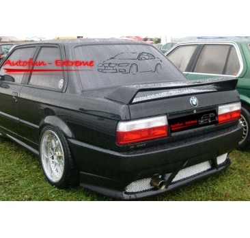 BMW 3 E30 COUPE SEITENSCHWELLER