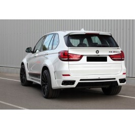 Widebody Kit Bmw X5 F15