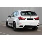 Widebody Kit Bmw X5 F15