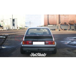 BMW 3 E30 AILERON / BECQUET / SPOILER