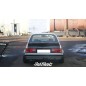 BMW 3 E30 SPOILER NA KLAPE DUCKTAIL