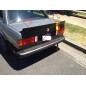 BMW 3 E30 AILERON / BECQUET / SPOILER