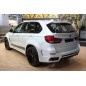Widebody Kit Bmw X5 F15