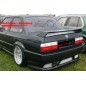 BMW 3 E30 COUPE PARE-CHOCS ARRIÈRE