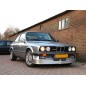 BMW 3 E30 1983-1987 C1 ALPINA PRZEDNIA DOKŁADKA ZDERZAKA