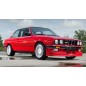 BMW 3 E30 1983-1987 C1 ALPINA FRONT BUMPER SPOILER