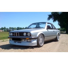 BMW 3 E30 1983-1987 C1 ALPINA PRZEDNIA DOKŁADKA ZDERZAKA