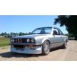 BMW 3 E30 1983-1987 C1 ALPINA PRZEDNIA DOKŁADKA ZDERZAKA