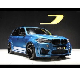 KIT CARROSSERIE BMW X5 F15
