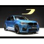 Widebody Kit Bmw X5 F15