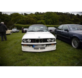 BMW 3 E30 1983-1987 C1 ALPINA Frontlippe Frontspoiler