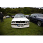 BMW 3 E30 1983-1987 C1 ALPINA FRONT BUMPER SPOILER