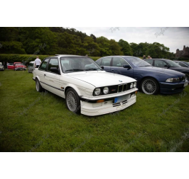 BMW 3 E30 1983-1987 C1 ALPINA Frontlippe Frontspoiler