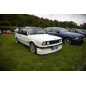 BMW 3 E30 1983-1987 C1 ALPINA Frontlippe Frontspoiler