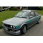 BMW 3 E30 1983-1987 C1 ALPINA FRONT BUMPER SPOILER
