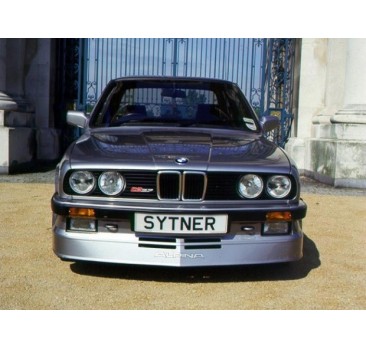 BMW 3 E30 1983-1987 C1 ALPINA PRZEDNIA DOKŁADKA ZDERZAKA