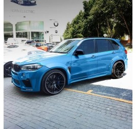KIT CARROSSERIE BMW X5 F15
