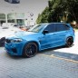Widebody Kit Bmw X5 F15