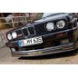 BMW 3 E30 1983-1990 B6 ALPINA PRZEDNIA DOKŁADKA ZDERZAKA