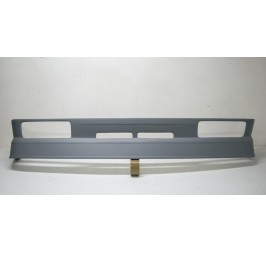 BMW 3 E30 1983-1990 B6 ALPINA RAJOUT DE PARE CHOC AVANT / JUPE AVANT