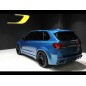 BMW X5 F15 - FULL WIDE BODY KIT