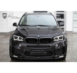 KIT CARROSSERIE BMW X5 F15