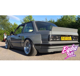 BMW 3 E30 PANDEM HECKSPOILER DUCKTAIL