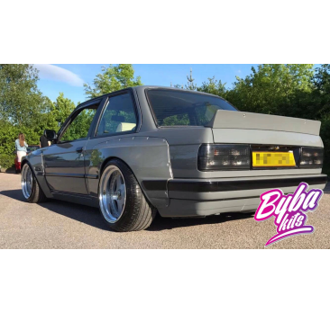 BMW 3 E30 PANDEM HECKSPOILER DUCKTAIL