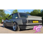 BMW 3 E30 PANDEM SPOILER NA KLAPE DUCKTAIL