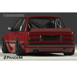 BMW 3 E30 PANDEM AILERON / BECQUET / SPOILER
