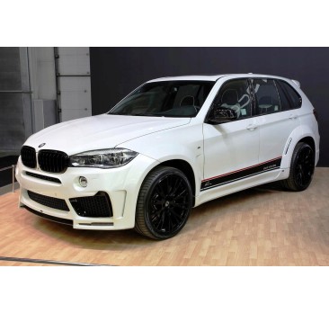 KIT CARROSSERIE BMW X5 F15
