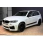 BMW X5 F15 - FULL WIDE BODY KIT