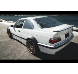 BMW 3 E30 E36 E46 Kotflügelverbreiterungen