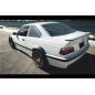 KIT EXTENSIONS D'AILES BMW 3 E30 E36 E46