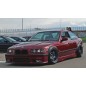 BMW 3 E30 E36 E46 Kotflügelverbreiterungen