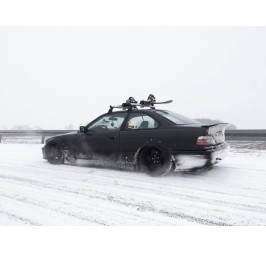 BMW 3 E30 E36 E46 POSZERZENIA NADKOLI NADKOLA