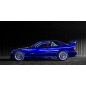 BMW 3 E30 E36 E46 Kotflügelverbreiterungen