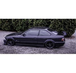 BMW 3 E30 E36 E46 POSZERZENIA NADKOLI NADKOLA