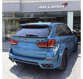 BMW X5 F15 - FULL WIDE BODY KIT