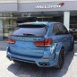 Widebody Kit Bmw X5 F15