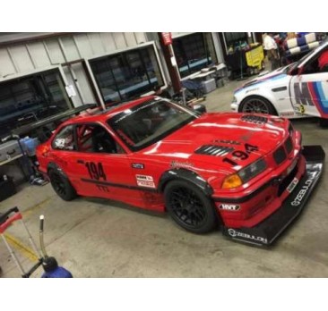 BMW 3 E30 E36 E46 POSZERZENIA NADKOLI NADKOLA