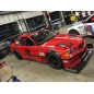 BMW 3 E30 E36 E46 Kotflügelverbreiterungen