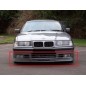 BMW 3 E36 ALPINA RAJOUT DE PARE CHOC AVANT / JUPE AVANT