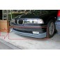 BMW 3 E36 ALPINA RAJOUT DE PARE CHOC AVANT / JUPE AVANT