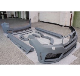 BMW X5 F15 - FULL WIDE BODY KIT